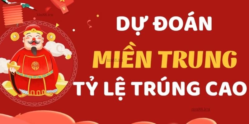 Kinh nghiệm soi kết quả XS miền Trung Mu88