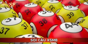 Soi cầu XSMB quan trọng